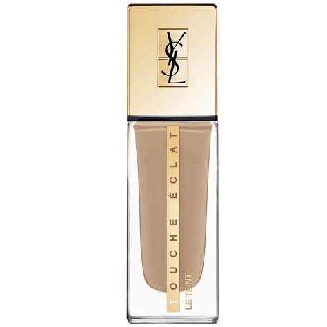 YSL BD50 Touche Eclat SPF 19 Product Info 